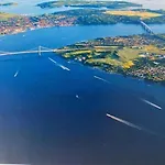 Lejlighed Dock House 95-97 Middelfart