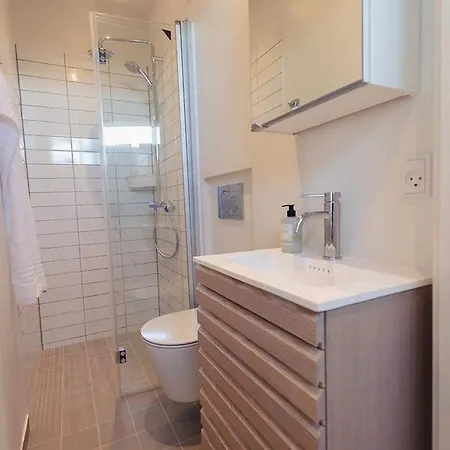 Appartement Dock House 95-97