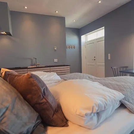 Dock House 95-97 Middelfart