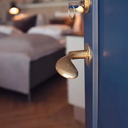 Dock House 95-97 Middelfart