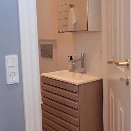 Appartamento Dock House 95-97