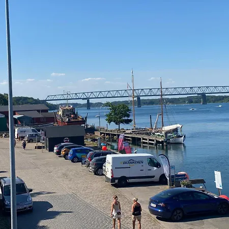 Dock House 95-97 Appartement