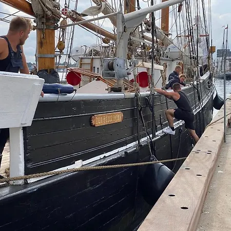 Apartmán Dock House 95-97 Middelfart