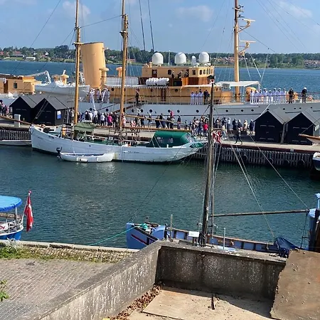 Appartamento Dock House 95-97