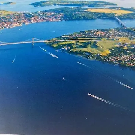 Apartman Dock House 95-97 Middelfart